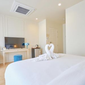 Camera deluxe con letto king size